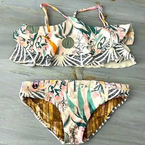 Girls Maaji Two piece